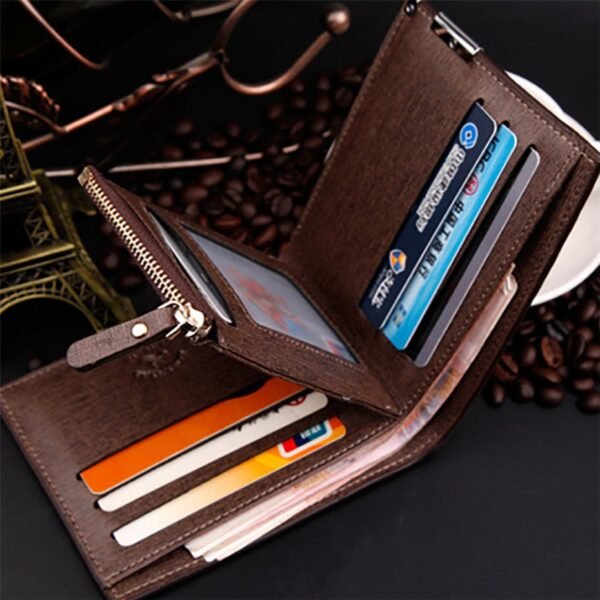 2 in 1 - Sprezzatura Leather Gift Box| Mens Gift Set | Gift Idea for a Man - Image 6