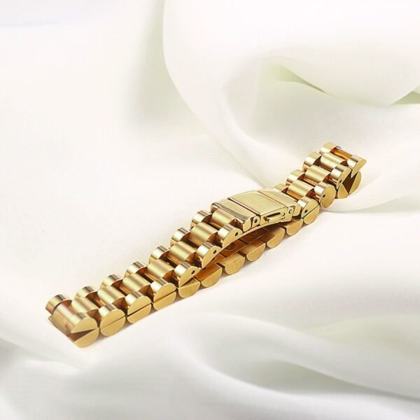 Classic Rollie Jubilee Bracelet - Image 5