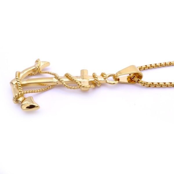 Sailaway Ahoy Anchor Chain - Image 2