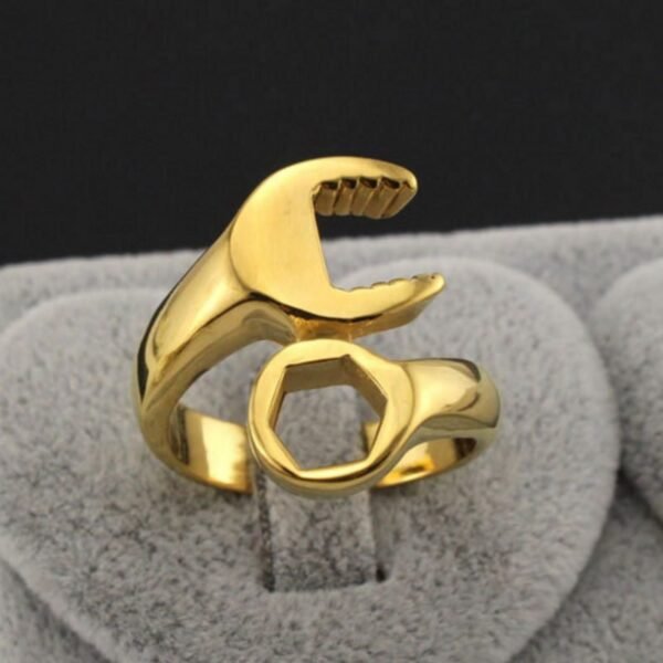 Wrench Spanner ring - Image 2