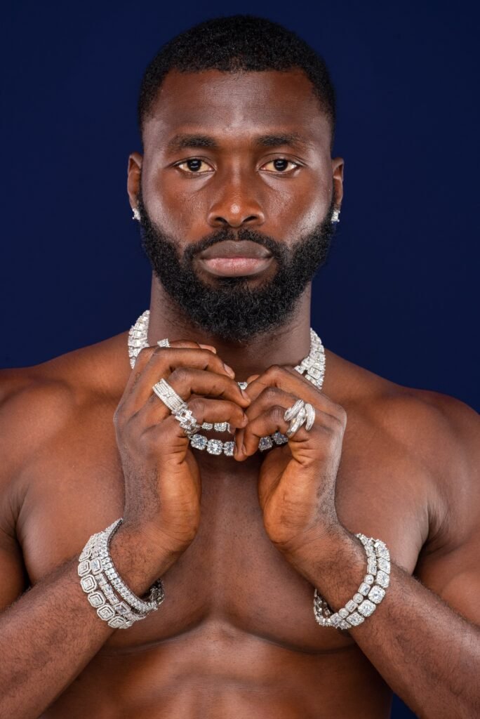 Shop iced out jewelry