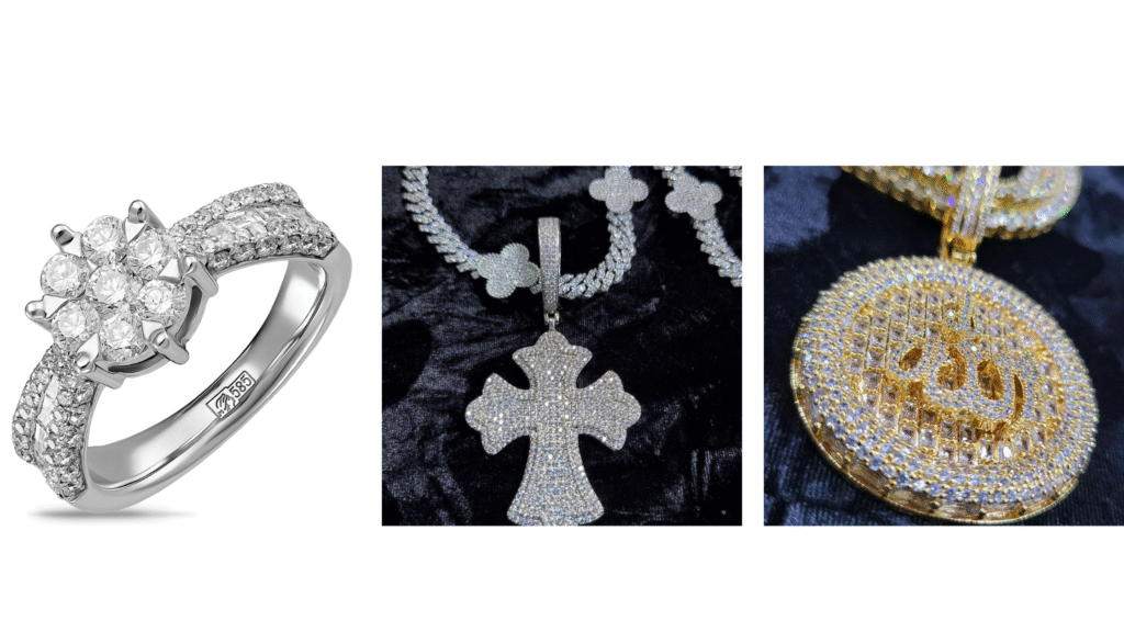 Best Metals for Men’s Jewelry: The Complete Guide
