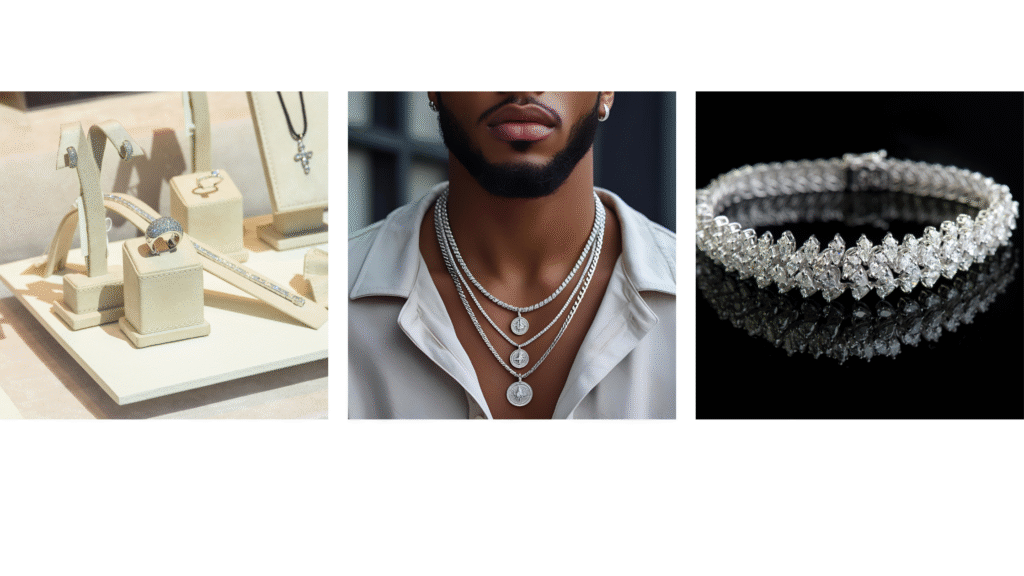 Discover 5 Affordable Jewelry that Look Expensive. Learn how to style, shop smart, and maintain luxury-looking accessories
