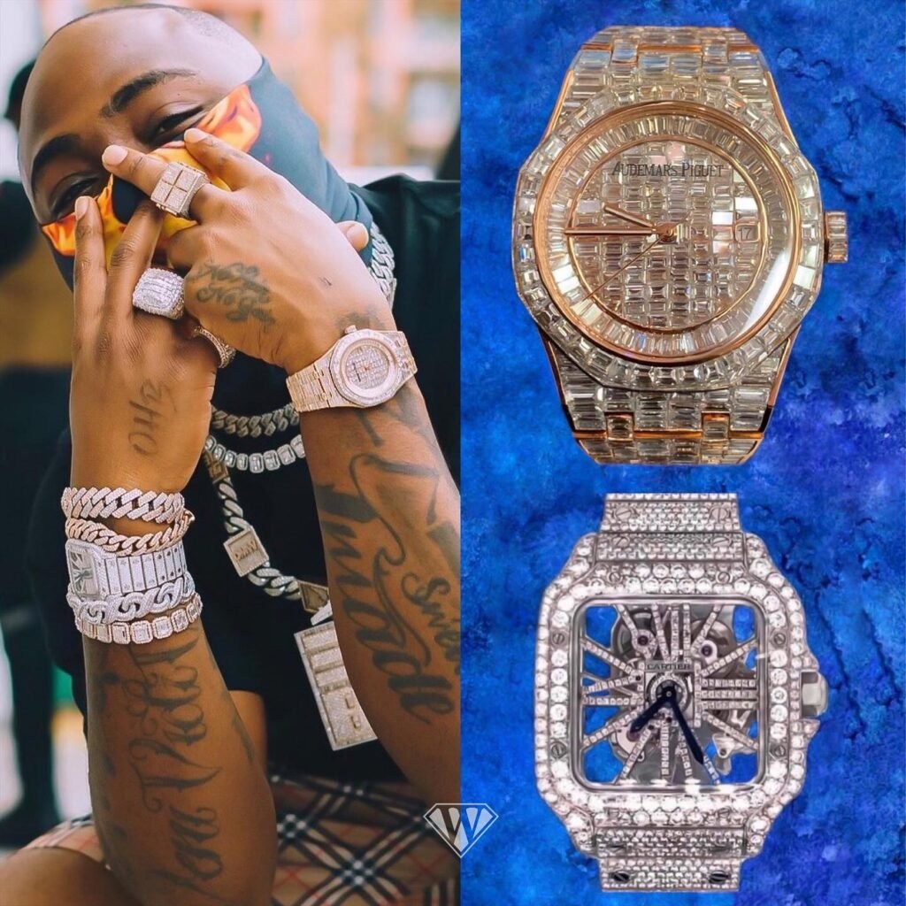 Top Celebrity bracelet styles evry Nigerian Men Love