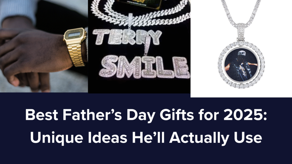 Best Father’s Day Gifts for 2025: Unique Ideas He’ll Actually Use