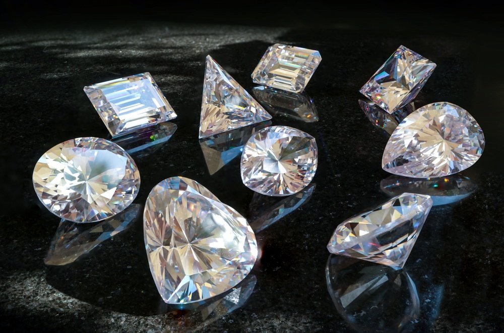 What Is the Most Sparkly Diamond Cut? A Complete Guide