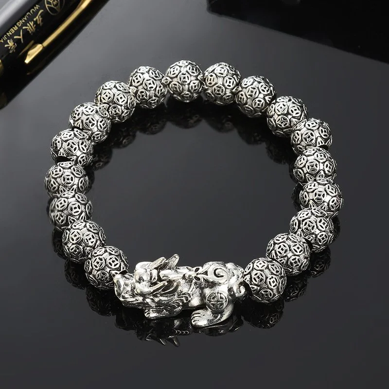 Bracelet Styling Tips Every Man Should Know