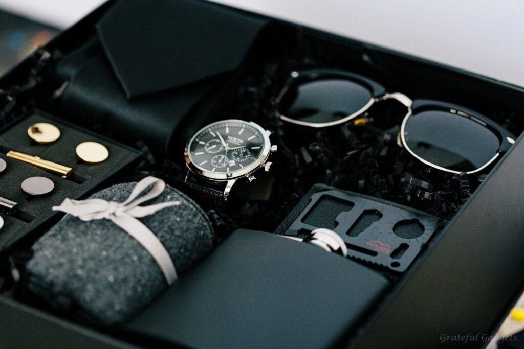 The Best Men’s Birthday Gift Ideas for 2025