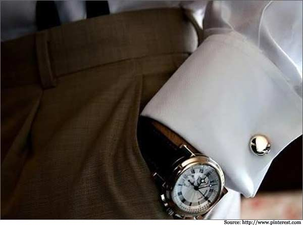 Preserving Your Cufflinks Like the Treasures They Are